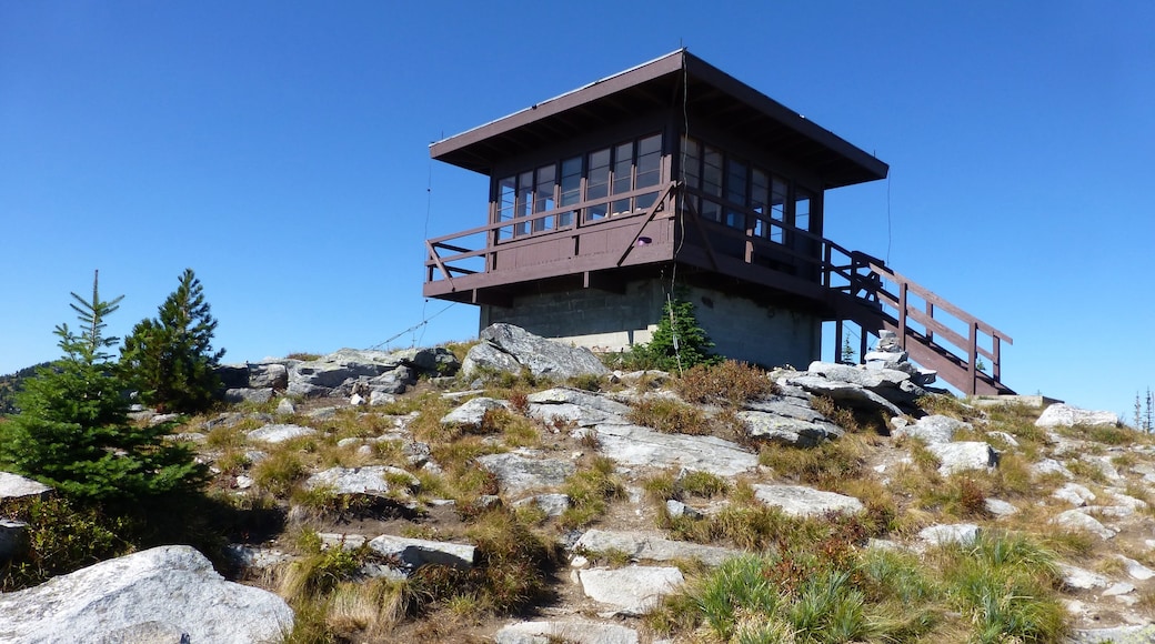 Photo fournie par International Selkirk Loop