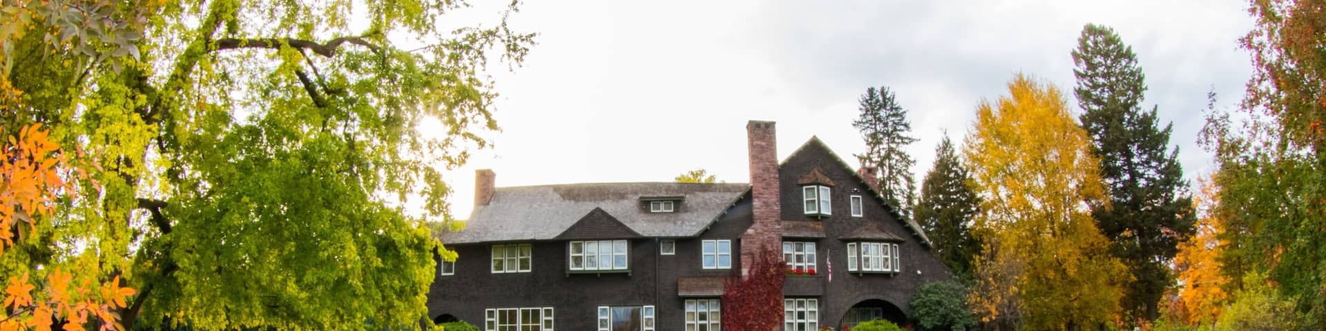 Conrad Mansion mettant en vedette une maison