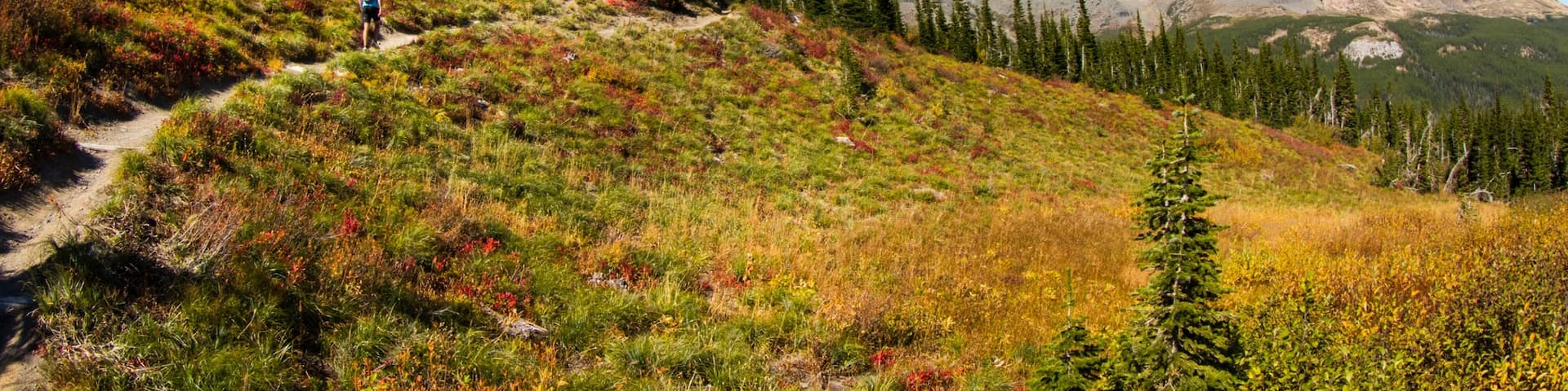 Glacier National Park