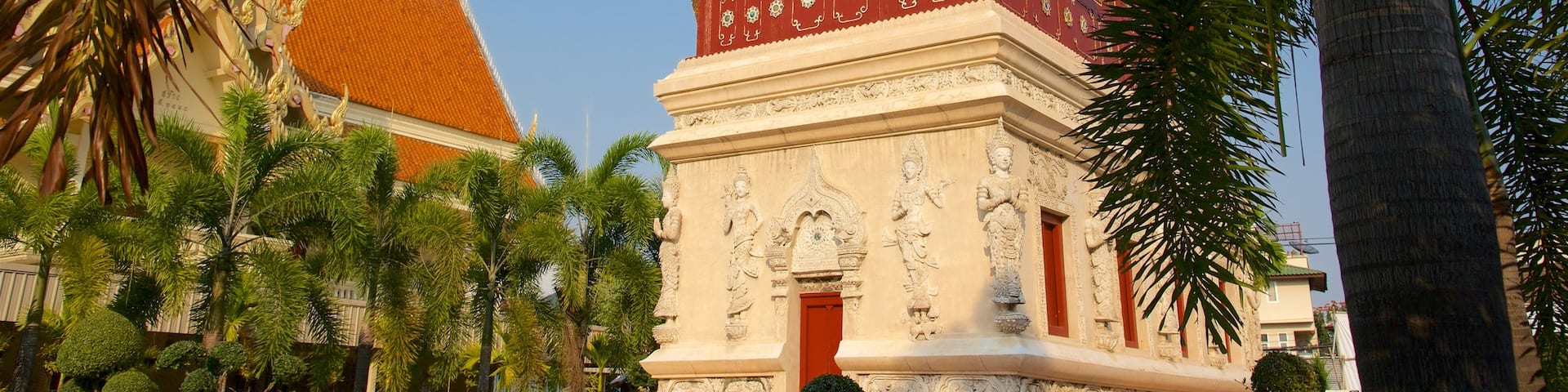 Wat Phra Singh