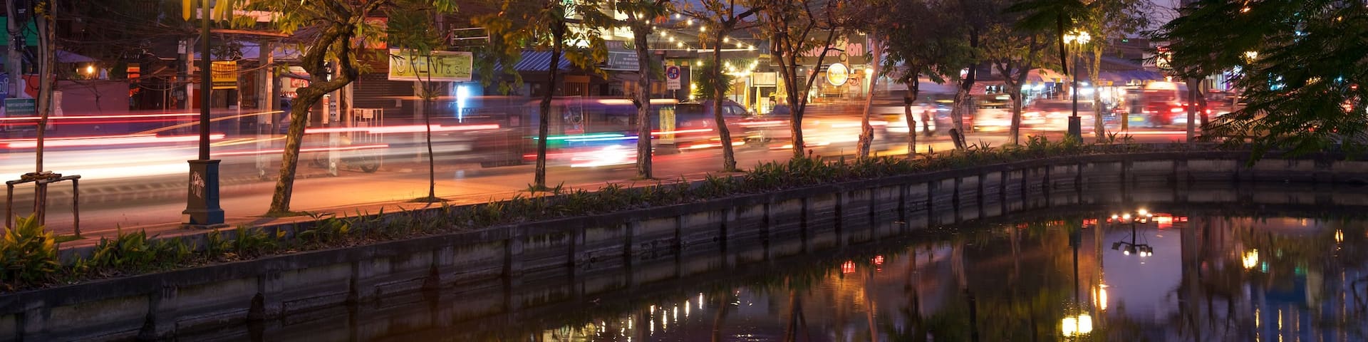 Chiang Mai