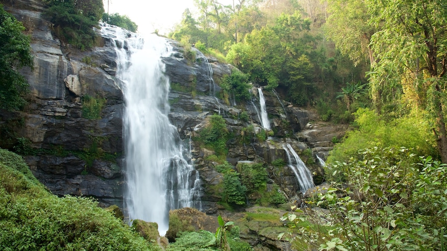 Parque Nacional Doi Inthanon
