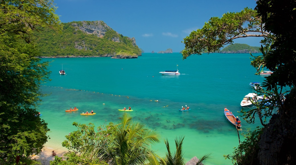 Koh Samui