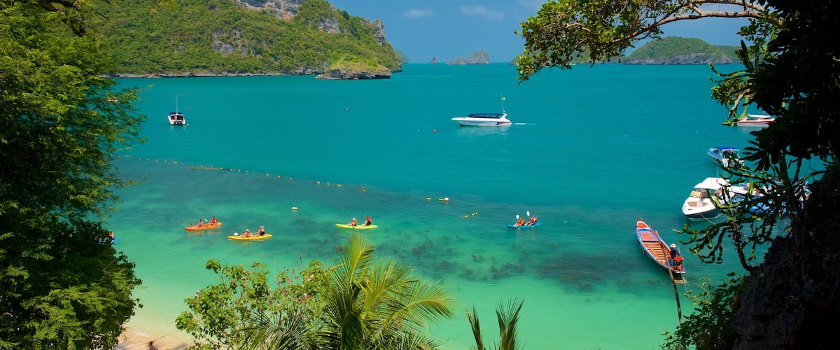 Ko Samui