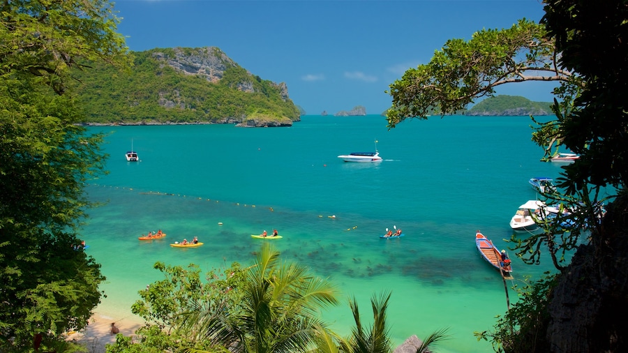 Koh Samui