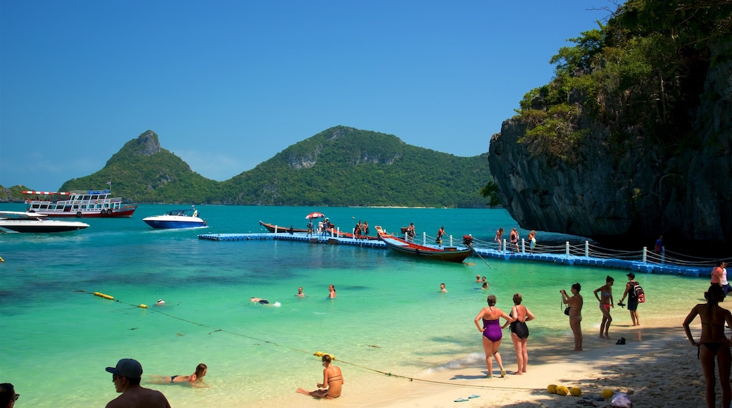 Ko Samui