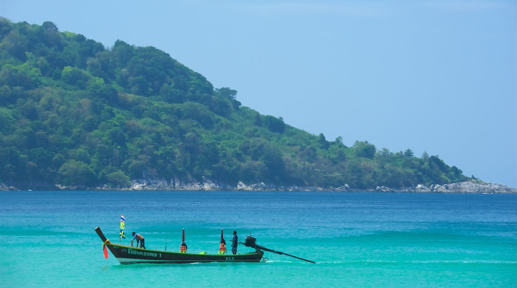 Pantai Kata Noi