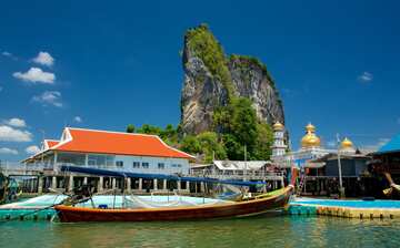 南タイ観光ガイド 定番人気スポットを参考に自分にピッタリの観光プランを立てよう エクスペディア 南タイ観光ガイド 定番人気スポットを参考に自分にピッタリの観光プランを立てよう エクスペディア