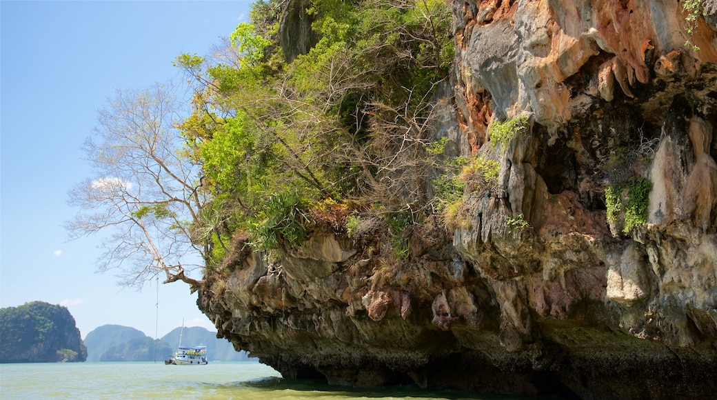 Île de Khao Phing Kan