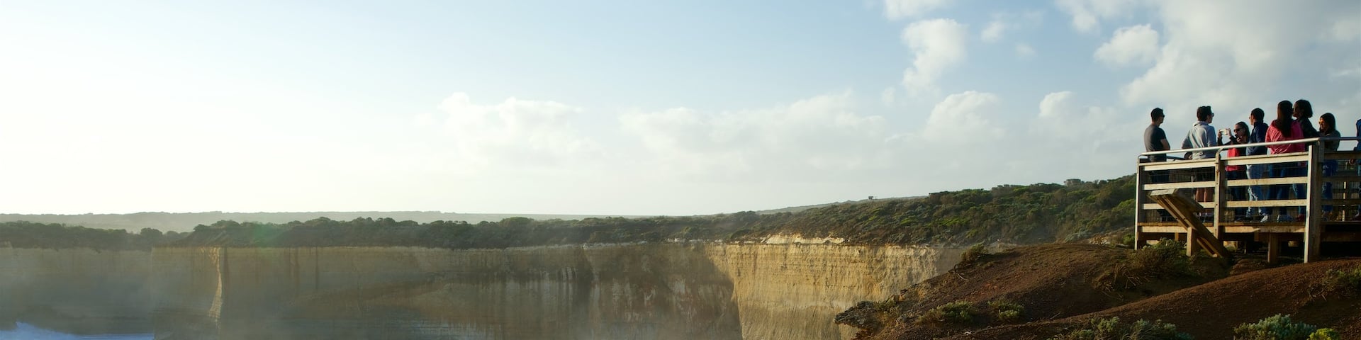 Port Campbell, Victoria, Australia