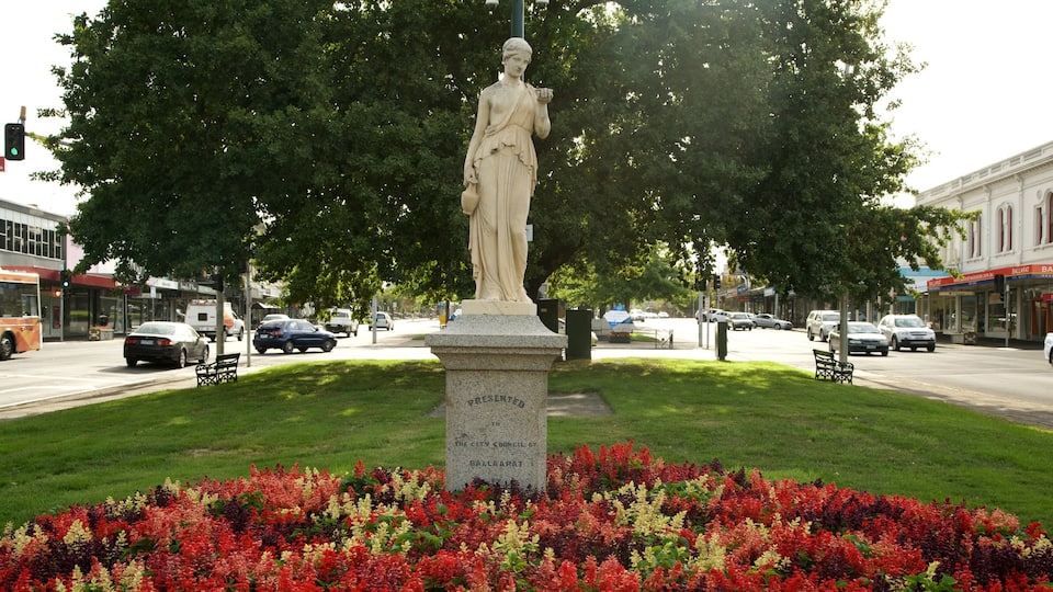 Ballarat