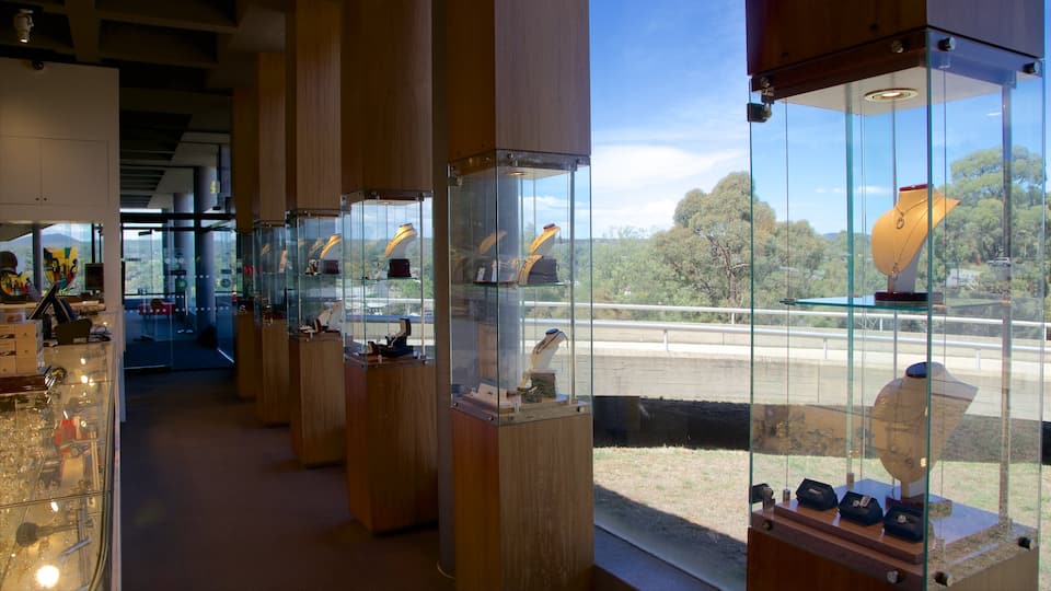 Goldmuseum