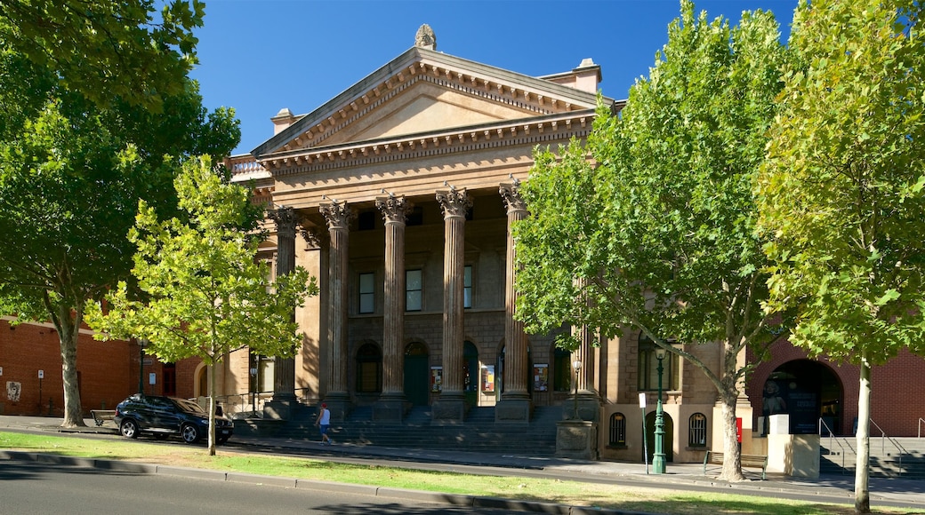 Bendigo