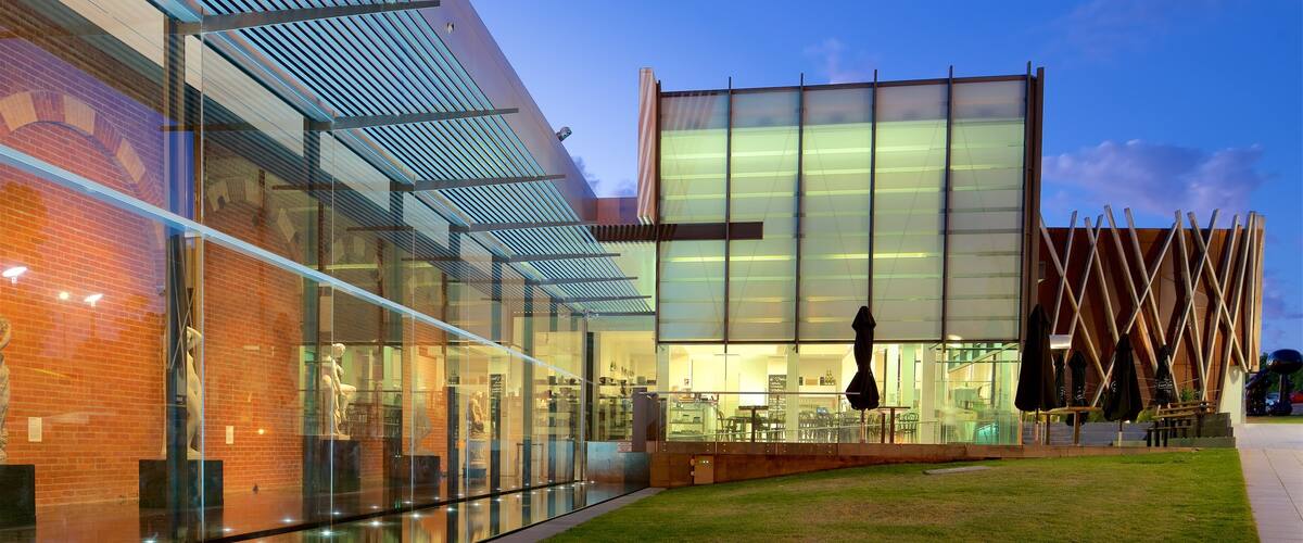 Galerie d\'art Bendigo