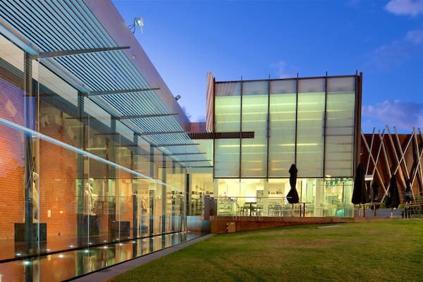 Galerie d\'art Bendigo