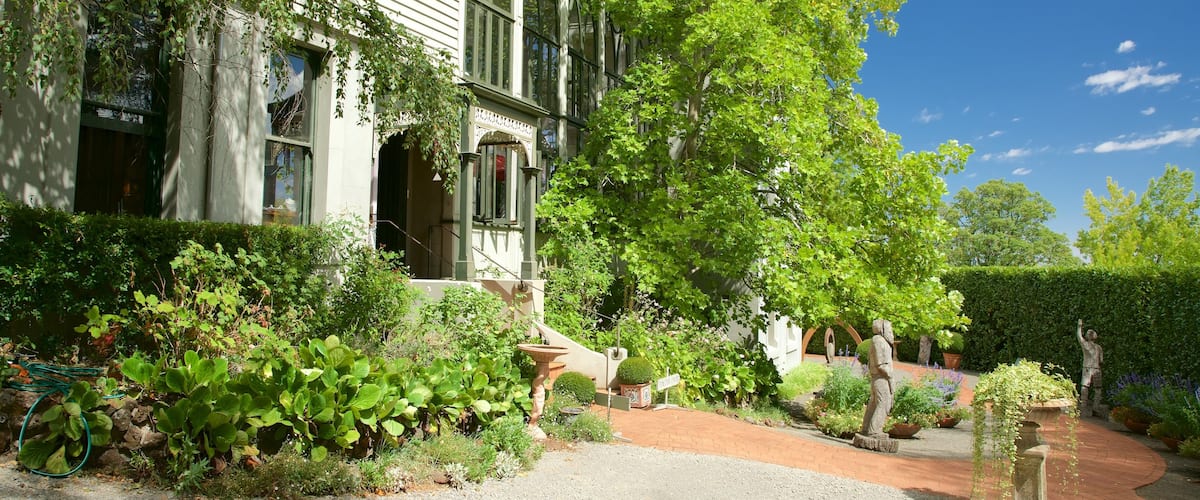 Daylesford