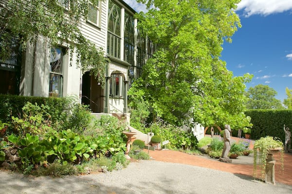 Daylesford