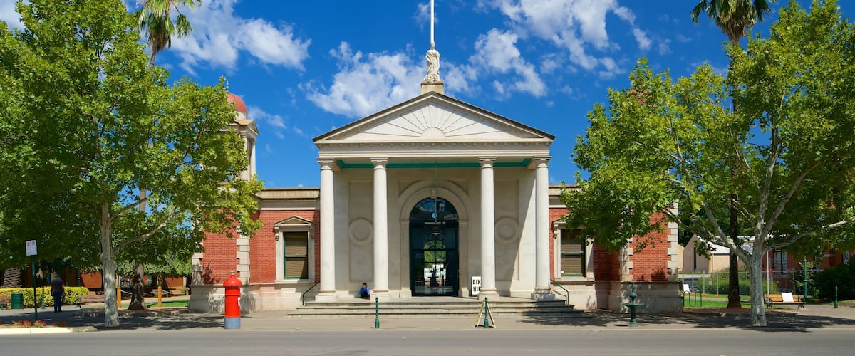Castlemaine