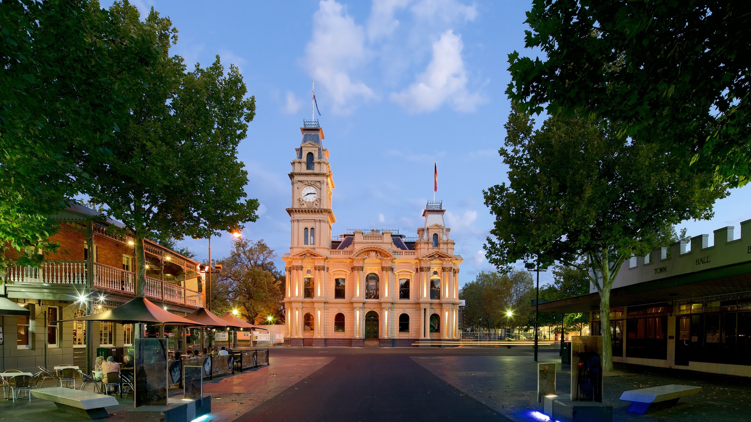 Bendigo turismo: Qué visitar en Bendigo, Victoria, 2024  Viaja con Expedia