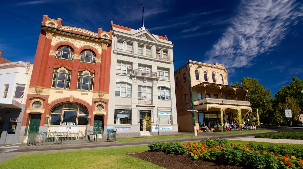 Bendigo