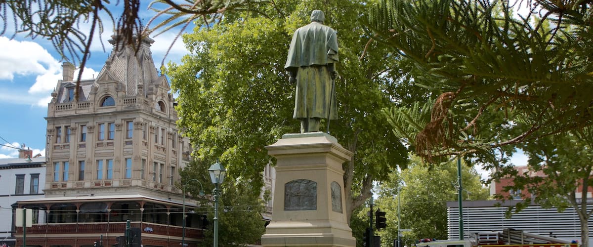 Bendigo