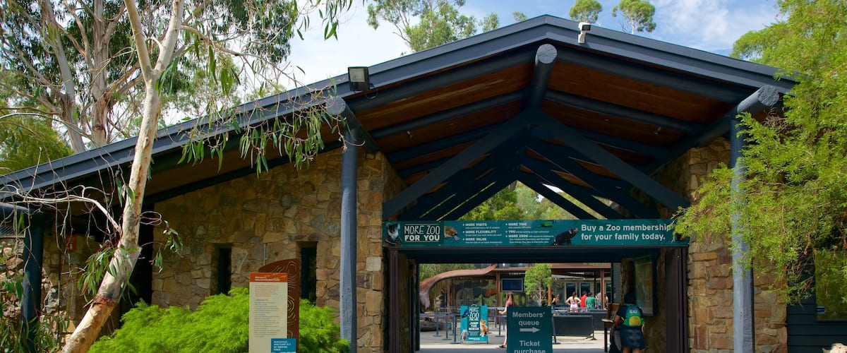 Badger Creek