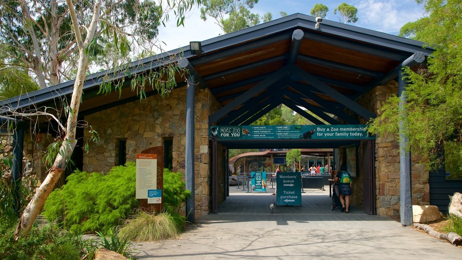 Badger Creek