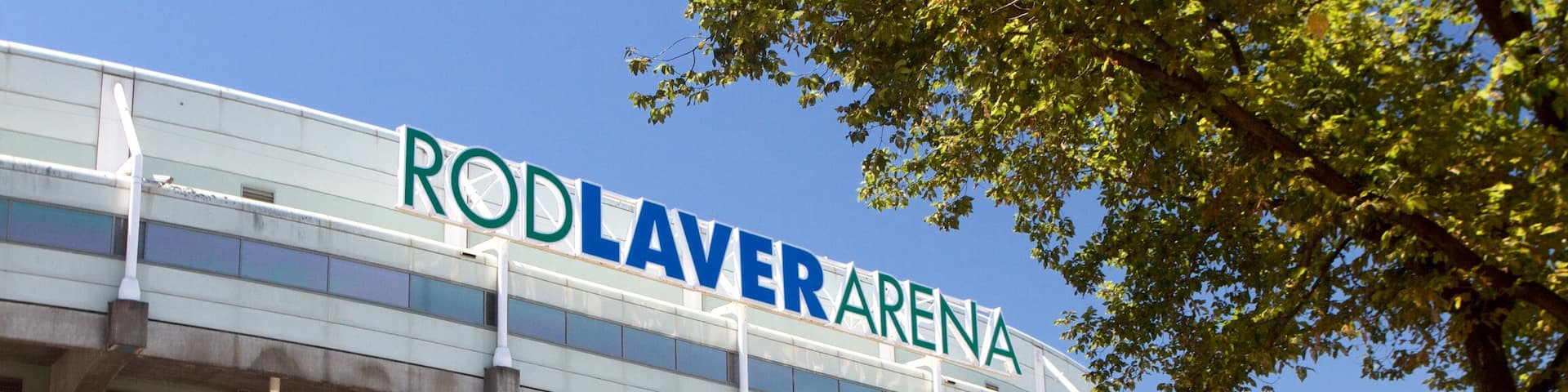 Rod Laver Arena
