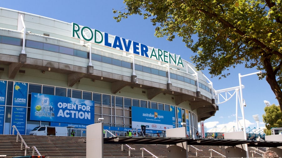 Rod Laver Arena