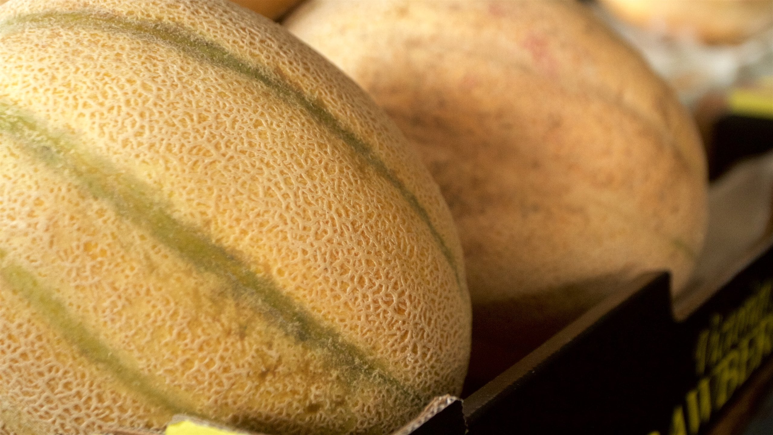 Queen Victoria Market in Melbourne Central Business District Touren