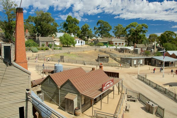 Sovereign Hill