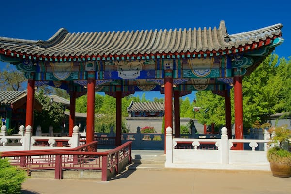 Golden Dragon Museum qui includes patrimoine historique
