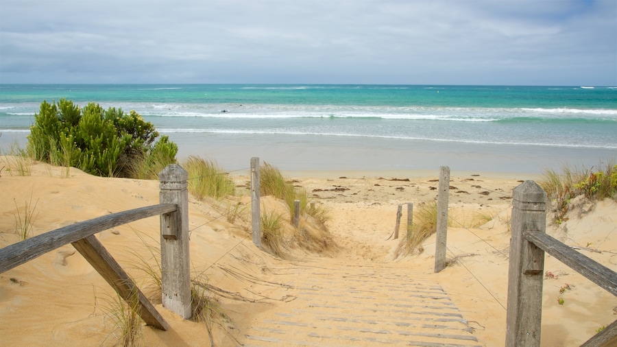 Warrnambool Beach