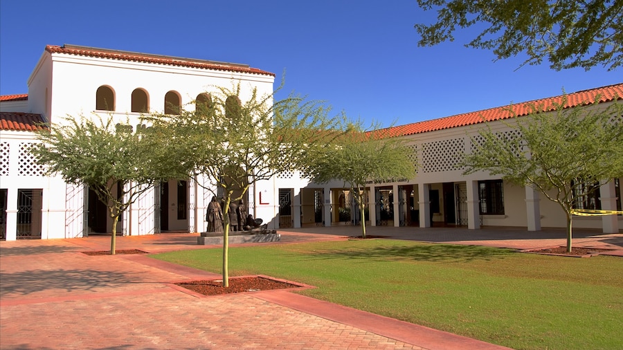 Heard Museum