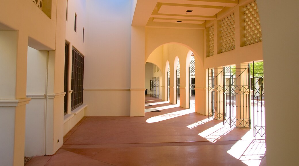 Central Avenue Corridor