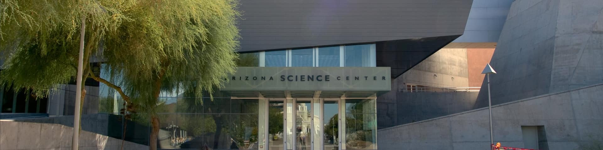 Arizona Science Center