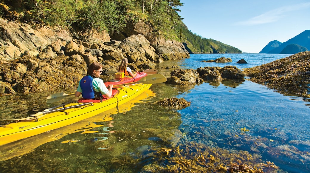 Photo fournie par Alaska Travel Industry Association / DeYoung