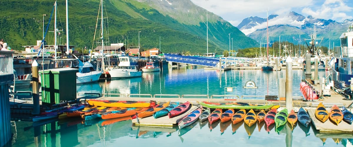 Valdez