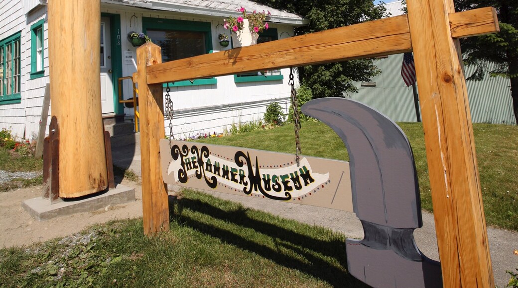 Photo provided by Alaska Travel Industry Association / Brian Adams