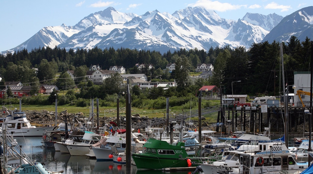 Photo provided by State of Alaska/Brian Adams