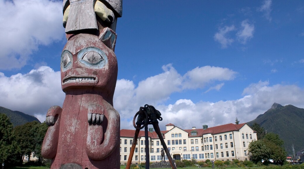 Foto proporcionada por State of Alaska/Matt Hage