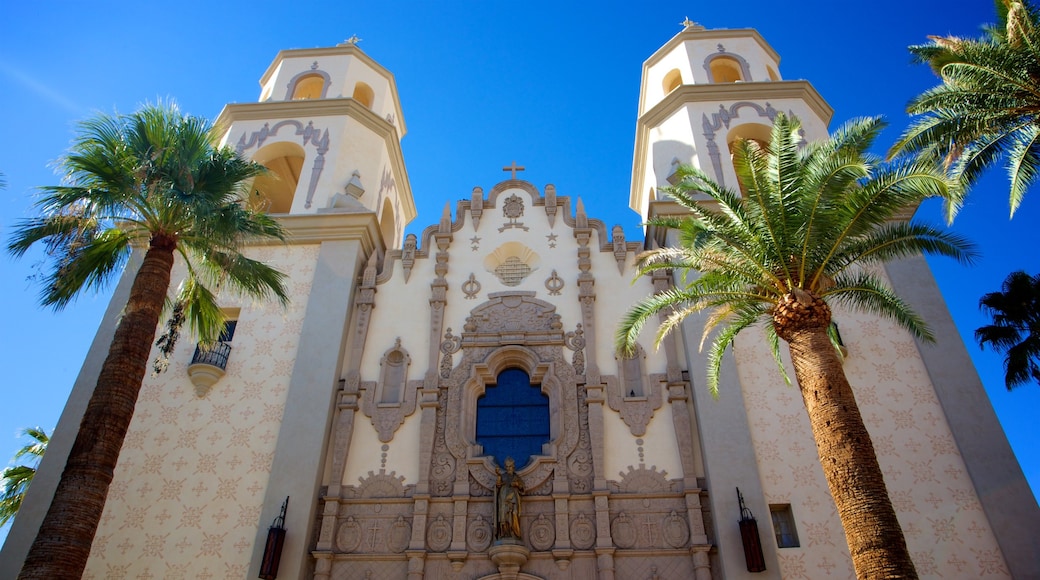 St. Augustine Cathedral