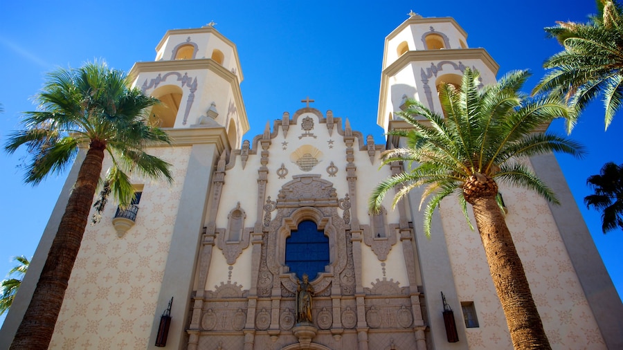 Catedral de San Agustín