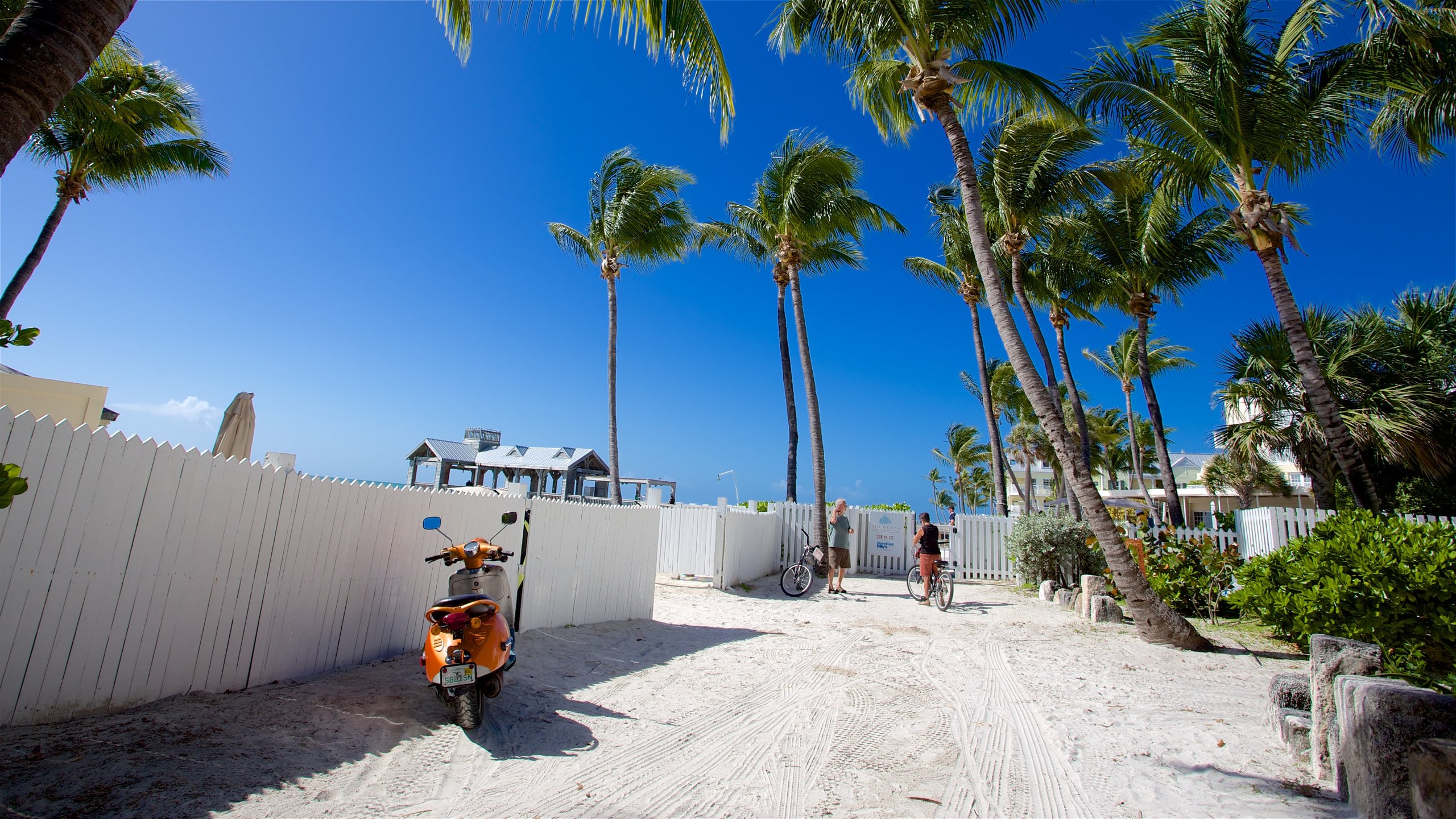 South Florida