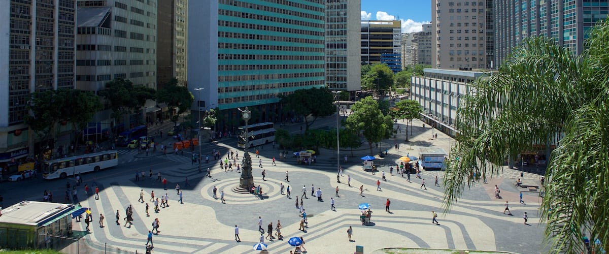 Convento de San Antonio
