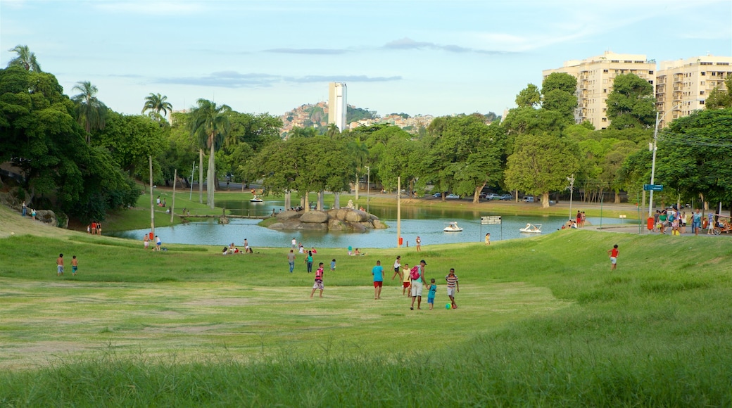 Quinta da Boa Vista