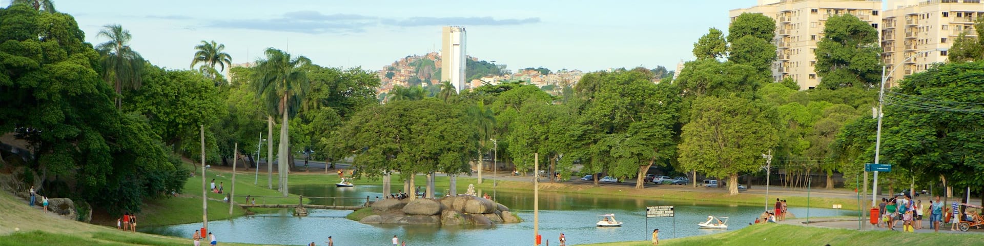 Quinta da Boa Vista