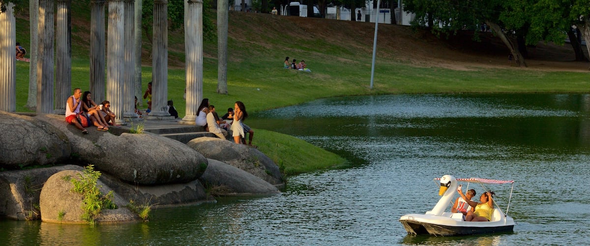 Quinta da Boa Vista