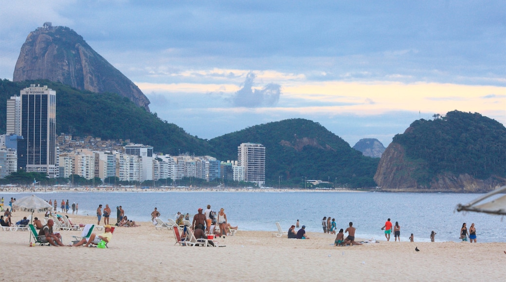 Copacabana