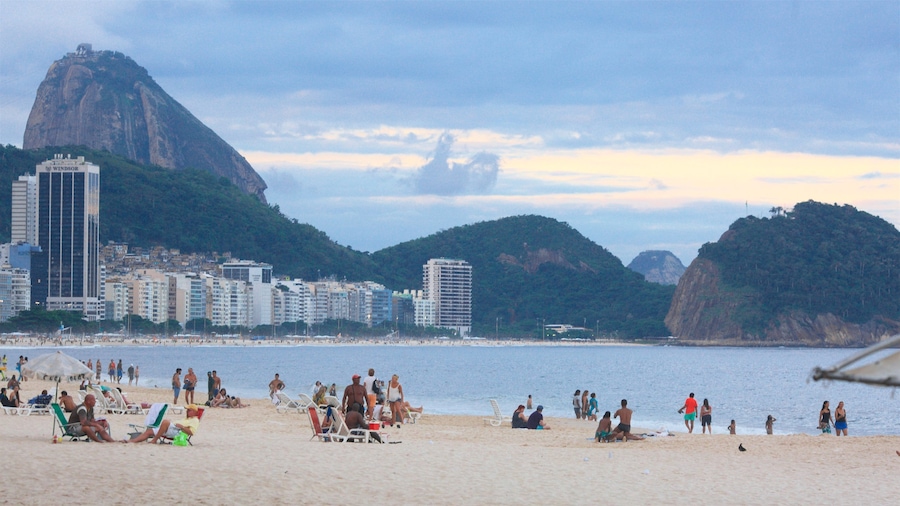 Copacabana